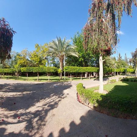 Soukara Resort Μαρακές Εξωτερικό φωτογραφία