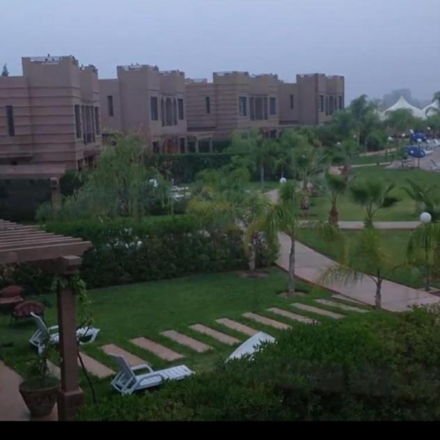 Soukara Resort Μαρακές Εξωτερικό φωτογραφία