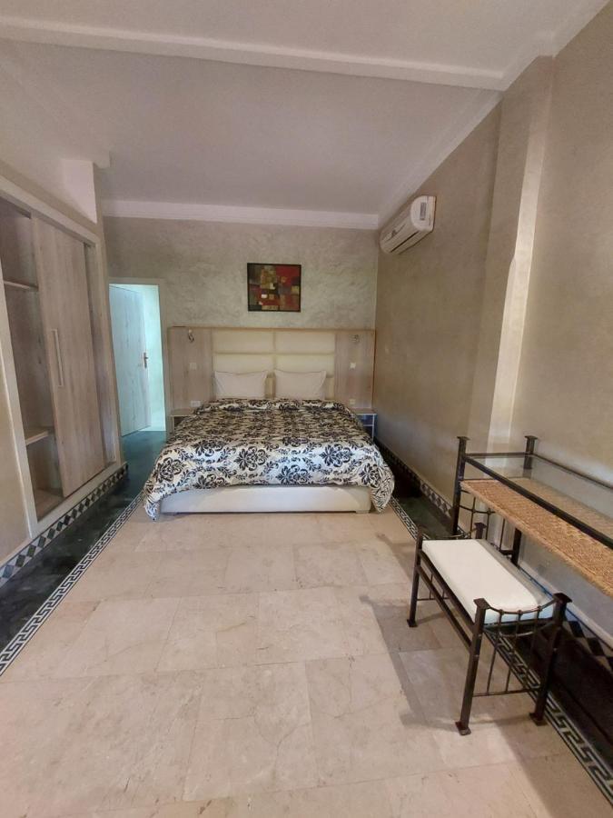 Soukara Resort Μαρακές Εξωτερικό φωτογραφία
