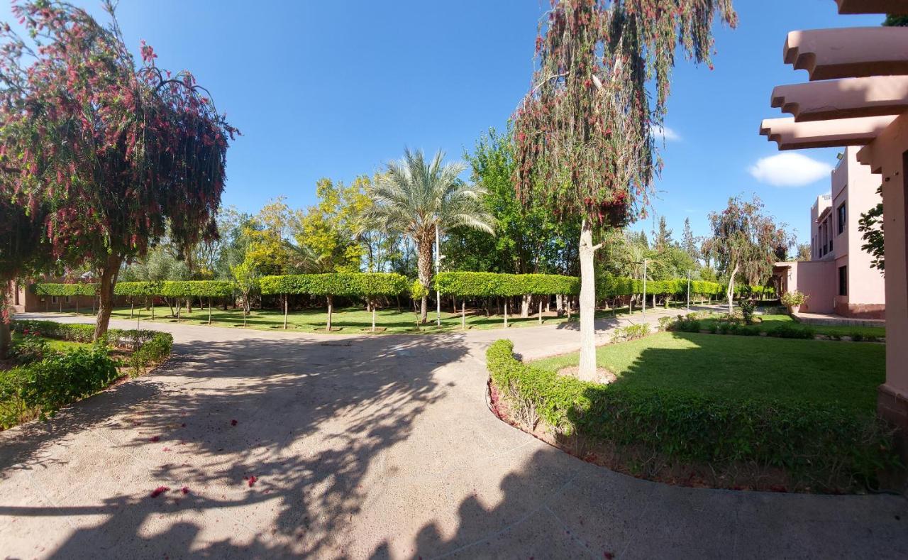 Soukara Resort Μαρακές Εξωτερικό φωτογραφία
