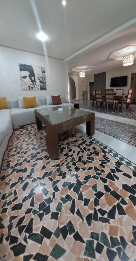 Soukara Resort Μαρακές Εξωτερικό φωτογραφία