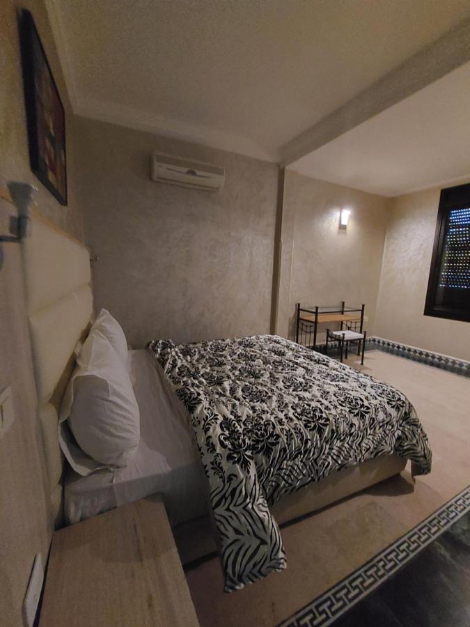 Soukara Resort Μαρακές Εξωτερικό φωτογραφία