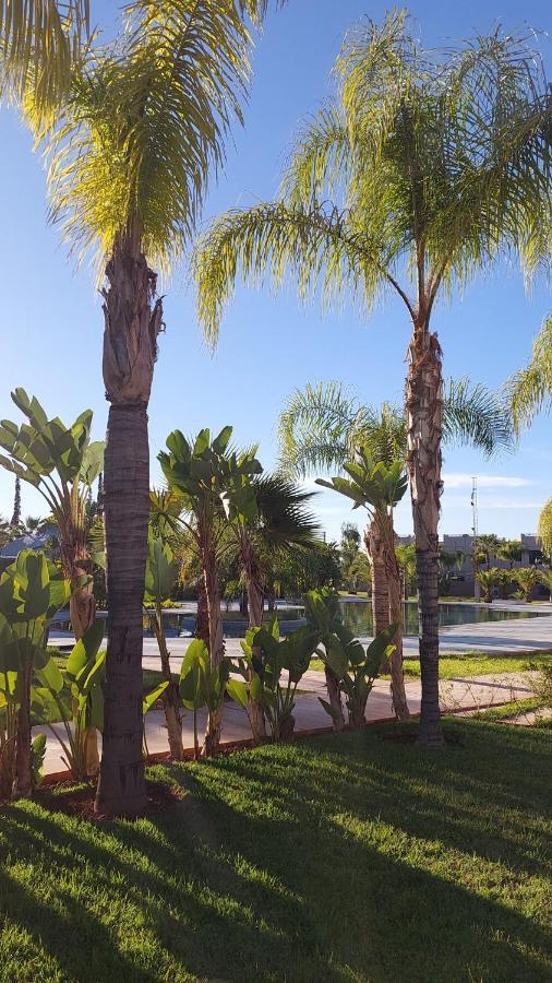 Soukara Resort Μαρακές Εξωτερικό φωτογραφία
