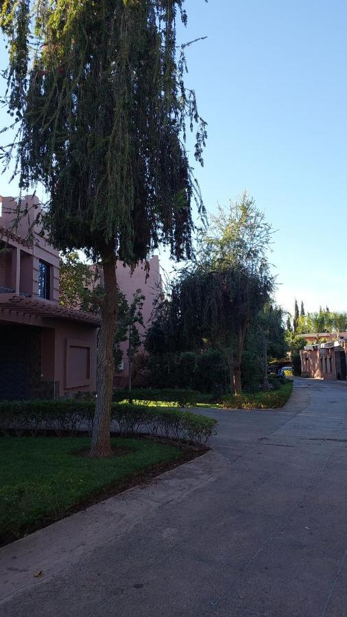 Soukara Resort Μαρακές Εξωτερικό φωτογραφία