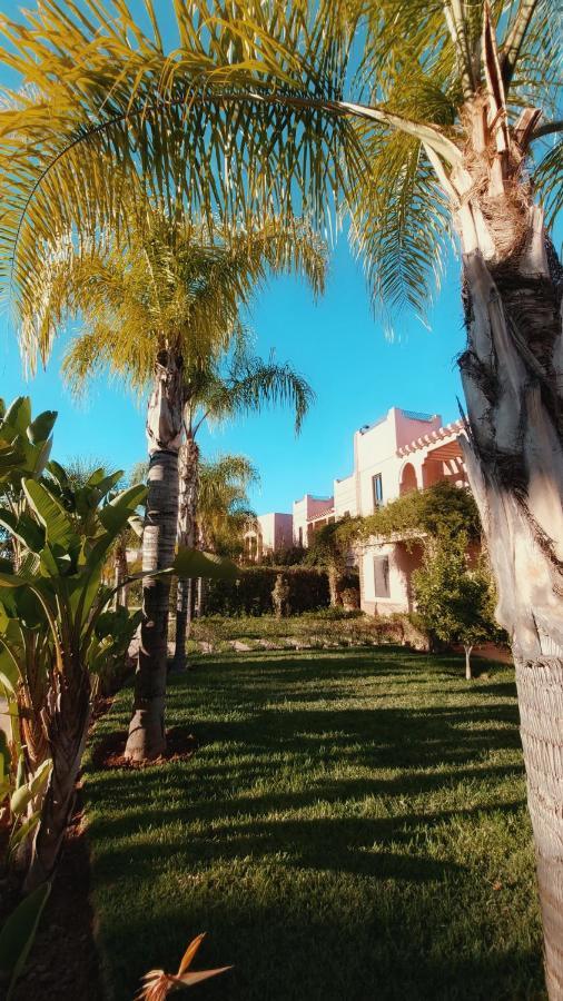 Soukara Resort Μαρακές Εξωτερικό φωτογραφία