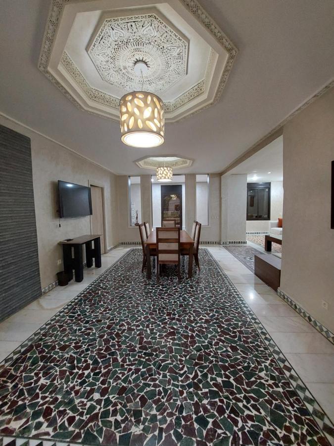 Soukara Resort Μαρακές Εξωτερικό φωτογραφία