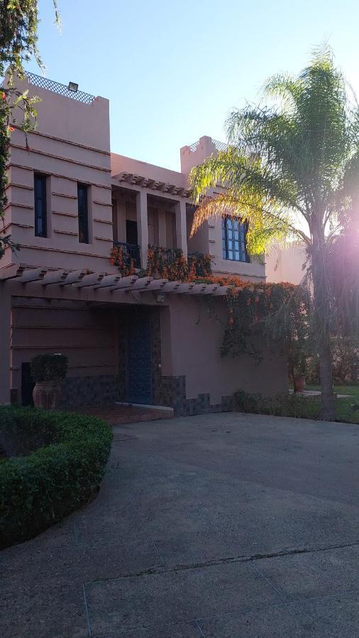 Soukara Resort Μαρακές Εξωτερικό φωτογραφία