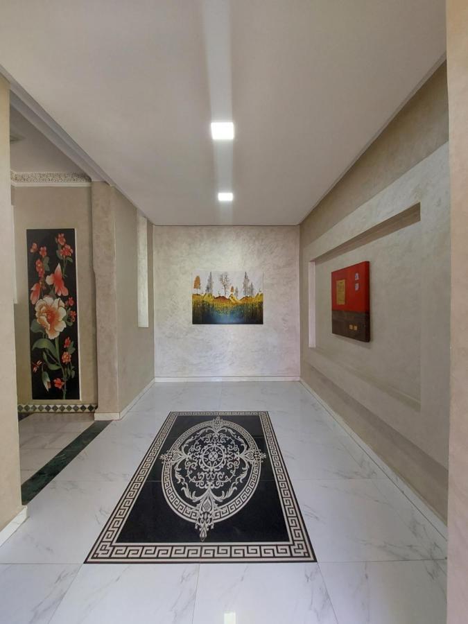 Soukara Resort Μαρακές Εξωτερικό φωτογραφία