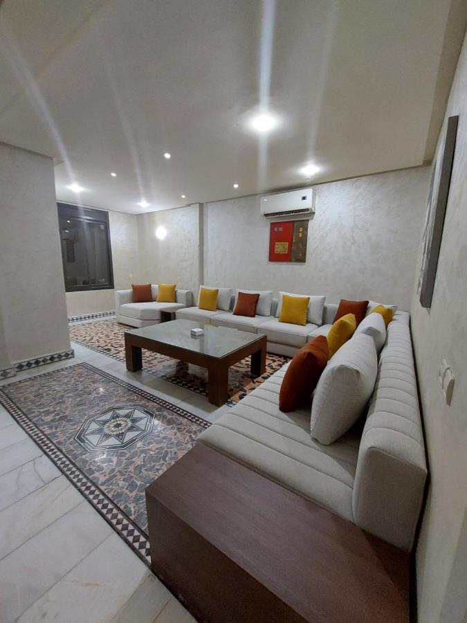 Soukara Resort Μαρακές Εξωτερικό φωτογραφία