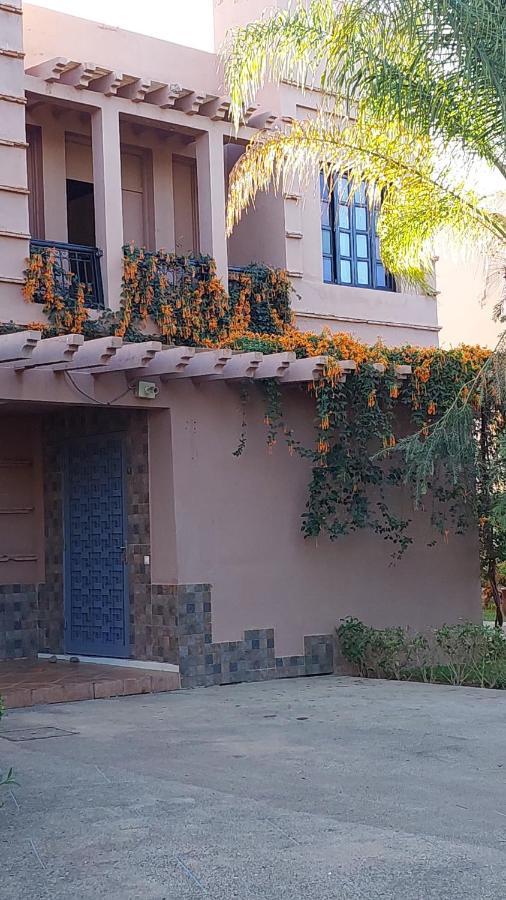 Soukara Resort Μαρακές Εξωτερικό φωτογραφία